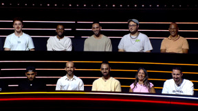 האחוזון העליון עונה 3 | פרק 7