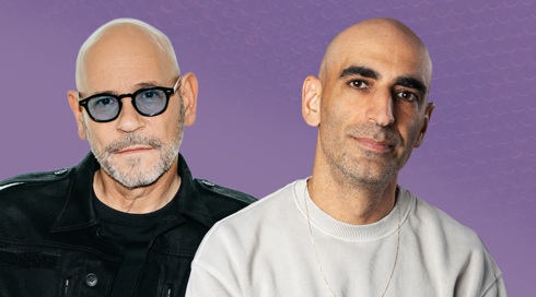 1+1 עם רמי קליינשטיין