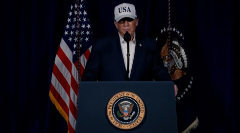 "איראן לא תשיג גרעין לעולם": ישראל וארה"ב מאחדות כוחות - והמסר לעם האיראני