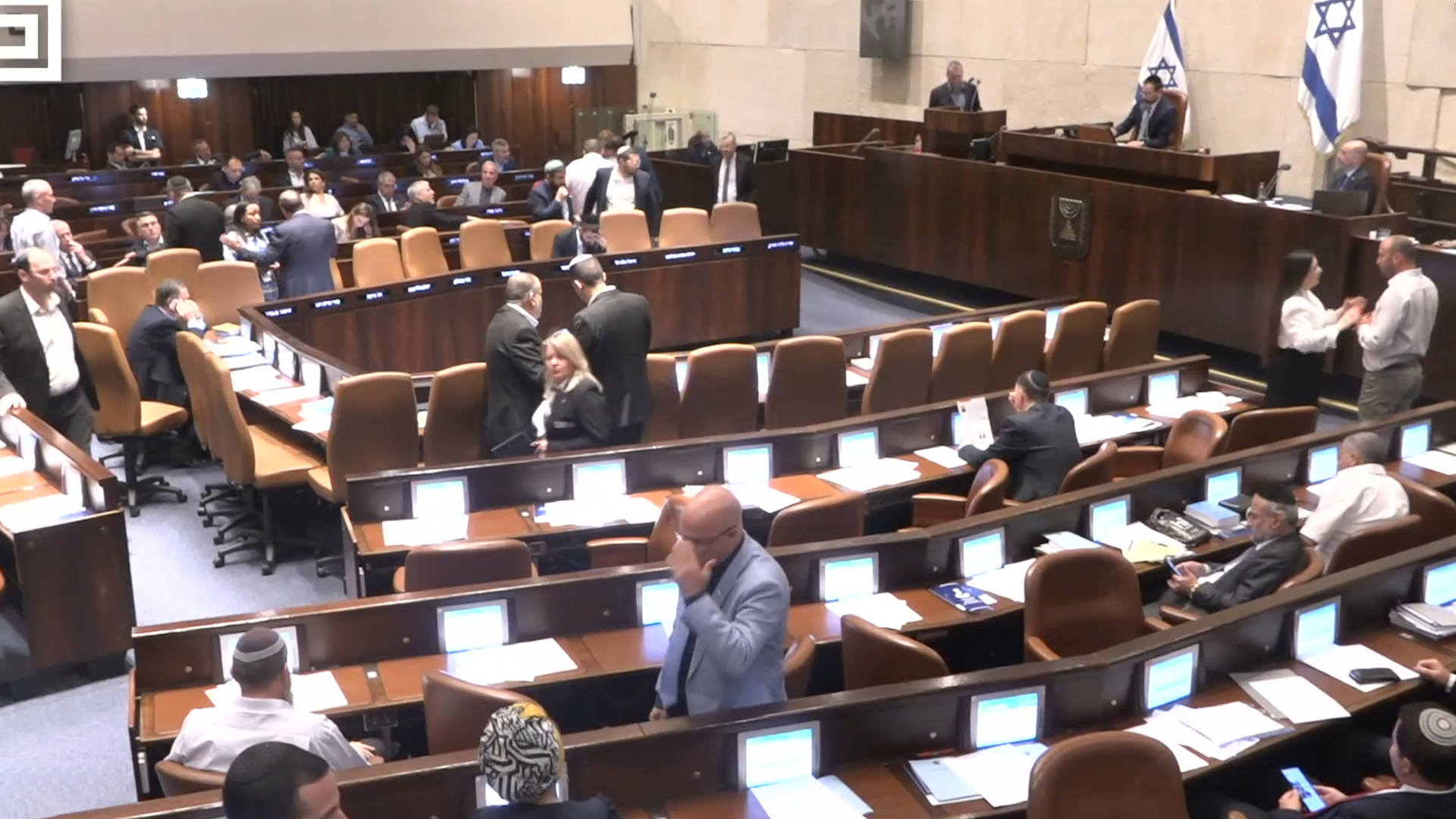 חוקי הג'ובים