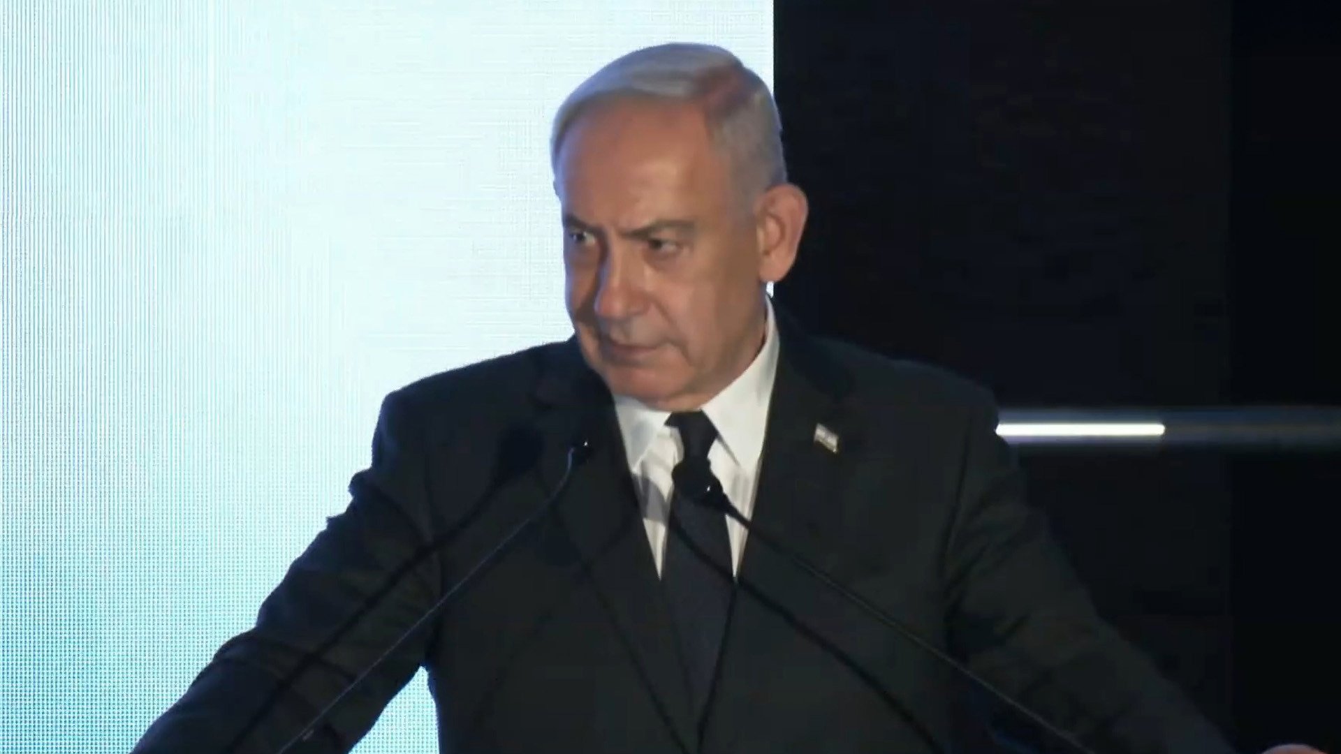 נתניהו הזהיר: נתניהו נכנסת לבידוד, נצטרך להסתגל לכלכלה סגורה