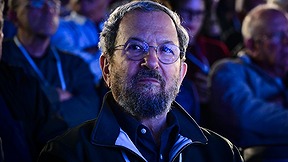 אהוד ברק