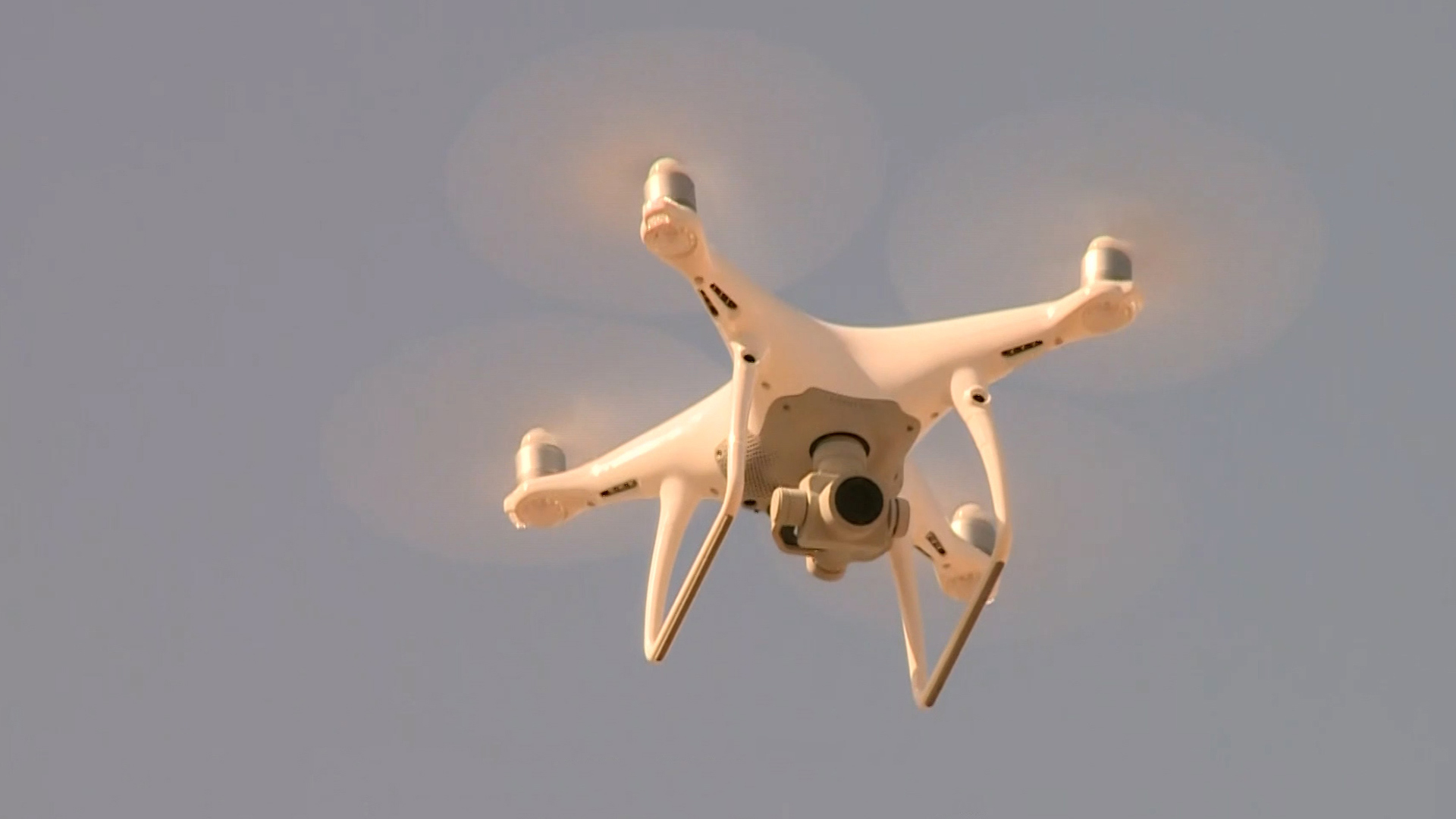 הרחפנים הקטלניים