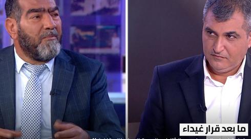 قضية ورأيان | ما بعد قرار غيداء