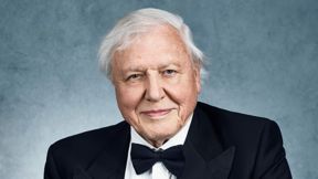 סר דייוויד אטנבורו, ארכיון