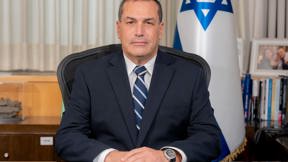 אלוף (מיל') אייל זמיר