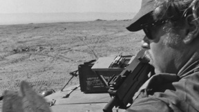 יחידות סיור בתעלה לאחר המלחמה