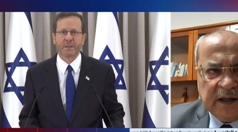 خامسة في مكان مع وسيم كيّوف | 29.03.2023