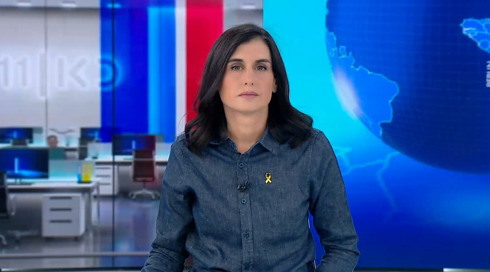 העולם היום | 27.03.25
