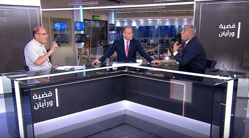 قضية ورأيان  مع وسيم كيوف