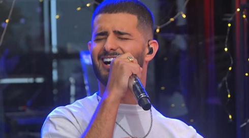 העשירייה - עדן חסון ואברהם טל