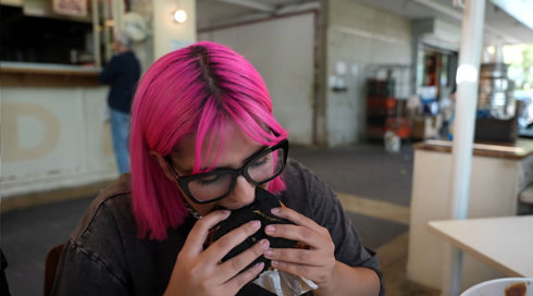 כמה הייתם משלמים על המבורגריה? עסקת השנה בקולינריה הישראלית