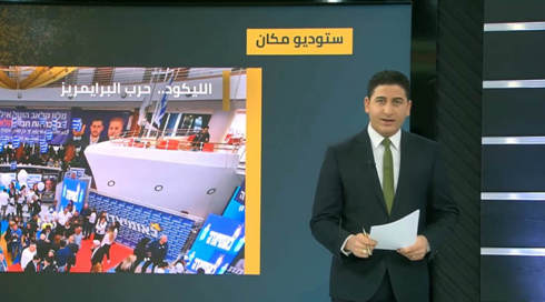 ستوديو مكان