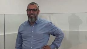 ראש עיריית חריש, יצחק קשת