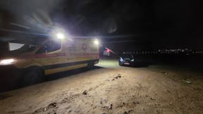 זירת האירוע