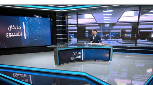 نايف سارجي