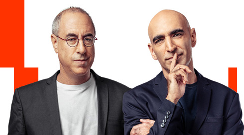 קלמן ליברמן 
