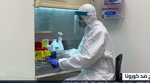 النشرة المسائية