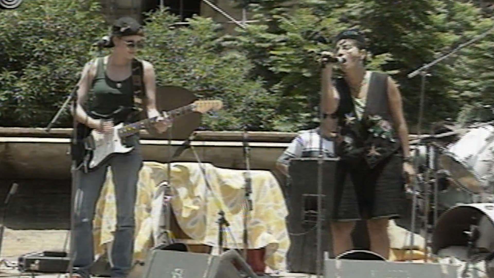 רואים עולם | שבוע הגאווה בתל-אביב