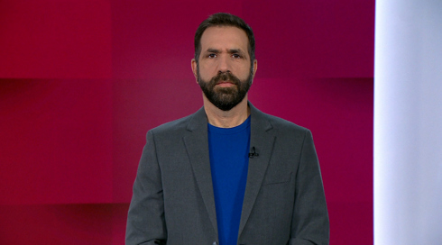 الجهة الثانية مع جلال أيوب | 17.06.2025 | عشرات الاف الاسرائيليين عالقين خارج البلاد