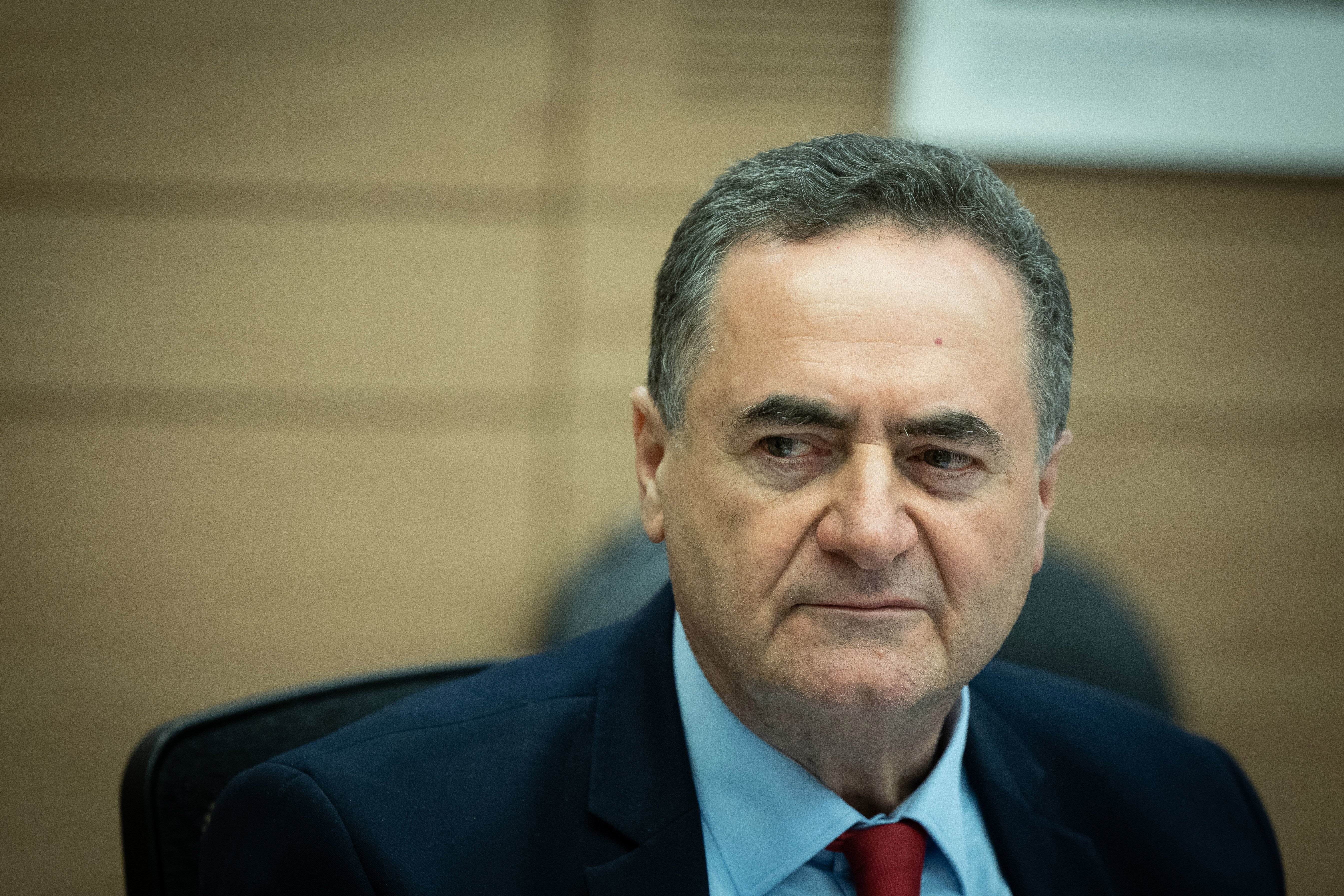 יונתן זינדל, פלאש 90