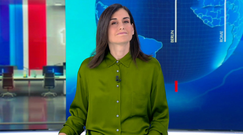 העולם היום | 24.08.23