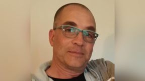 החטוף החלל ליאור רודאיף