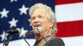 קריס קריסטופרסון, 2015