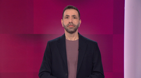 الجِهة الثانية مع جلال ايوب | 05.01.2025 | انتشرت دعوات بتحرّم الاحتفال والتهنئة بالأعياد المسيحية