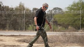 6 מול 100 מחבלים: חברי כיתת הכוננות של קיבוץ רעים משחזרים לראשונה