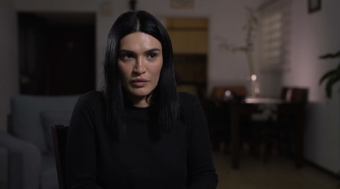 סוזי ירתה בבעלה לאחר שבגד בה - ומספרת את גרסתה לראשונה ממעצר הבית