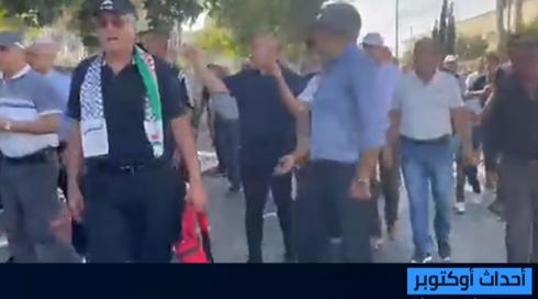 ما كان الاسبوع مع نايف سارجي 2.10.2022
