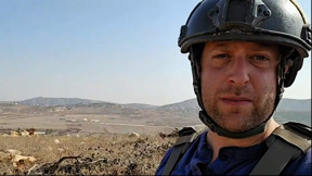 בפעם הקודמת זה הסתיים באסון: אזרח נכנס לסיור צה"לי בשטח לבנון 