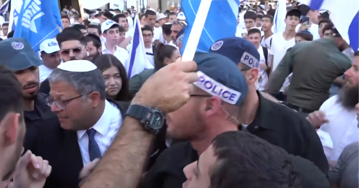 الخامسة في مكان مع وسيم كيّوف | 09.07.24