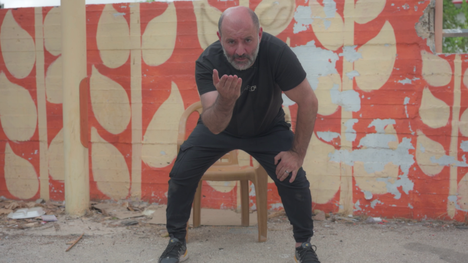 דוקותיים | אגרוף