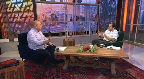 סיפורימפו - מהומת פנדה