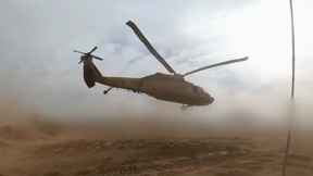 3,900 טיסות לעזה וללבנון ופינוי של אלפי פצועים: לוחמי 669 מדברים