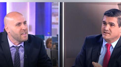 عقوبة الاعدام على مرتكبي الاعتدائات الإرهابية