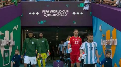 الخامسة مع وسيم كيّوف | 22.11.2022