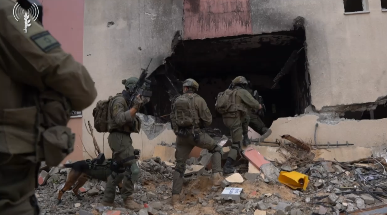 الخامسة في مكان مع وسيم كيّوف | 11.02.24