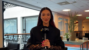 ריאיון עם עדן גולן