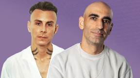 אסף אבידן