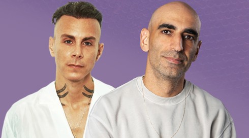 אסף אבידן