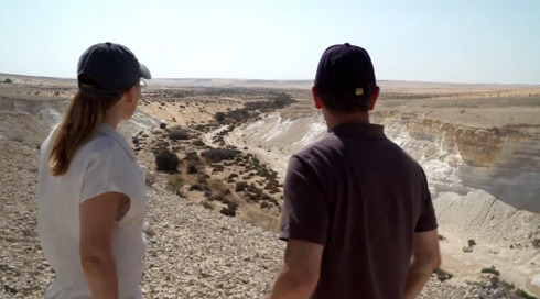השטחים שצה"ל נטש - ולא שיחרר: האדמות הכלואות בנגב