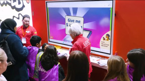 יש לי AI בגב: הבינה המלאכותית נכנסת לתוכנית הלימודים