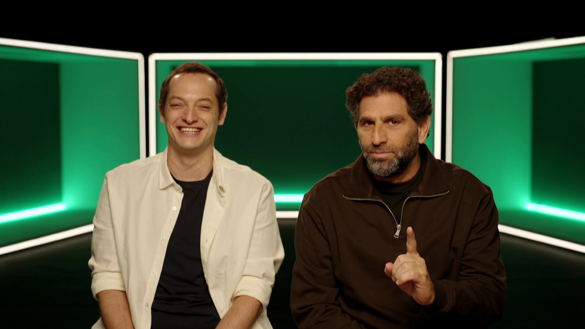 תגידו קצר | פרק 19 - סיכום שבועי, 20.11.25