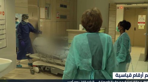 ستوديو مكان