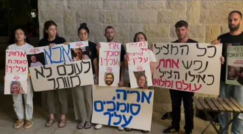 الخامسة في مكان مع وسيم كيّوف | 11.08.24