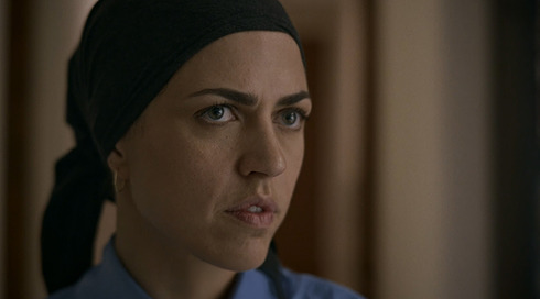 בהסתורה | פרק 7 - גיטי