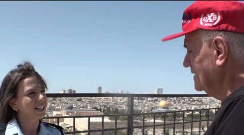 אורי לוי בדרכים 30.09.22